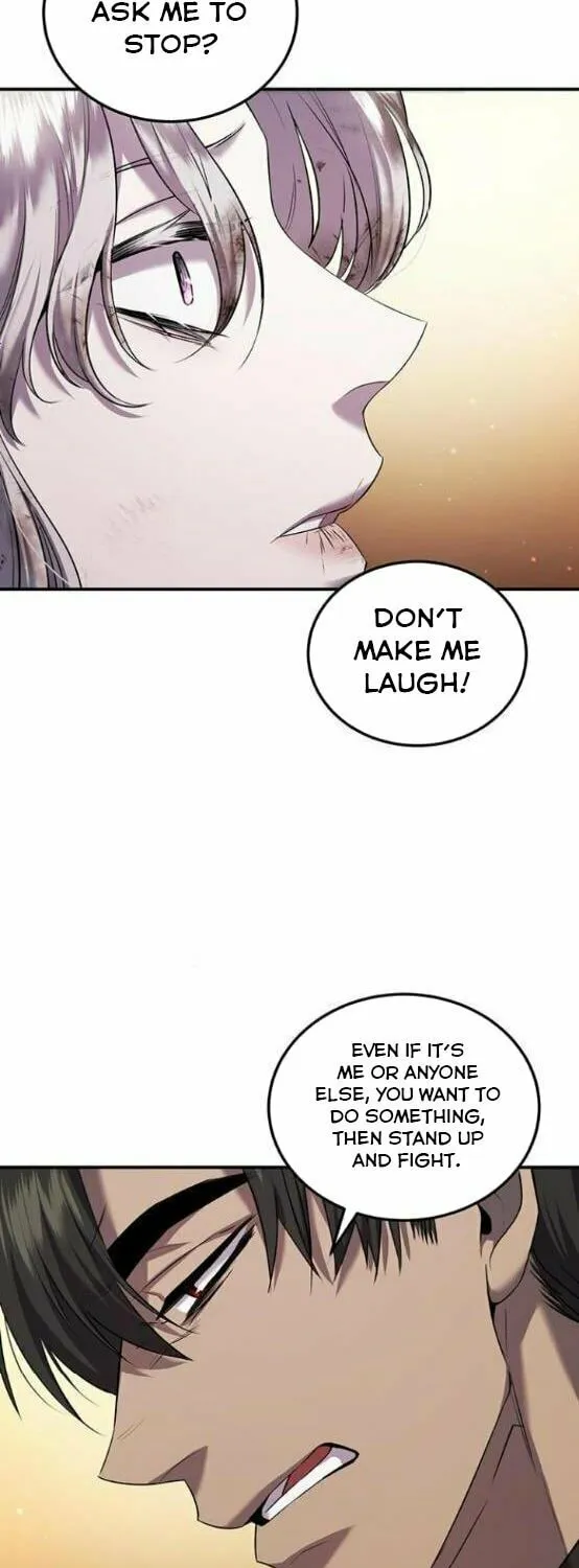 Who Stole the Empress? Chapter 4 page 22 - 