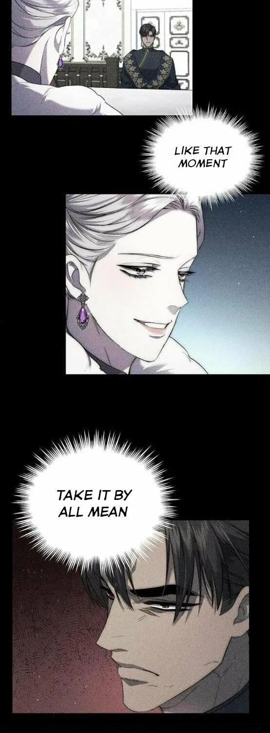 Who Stole the Empress? Chapter 4 page 24 - 