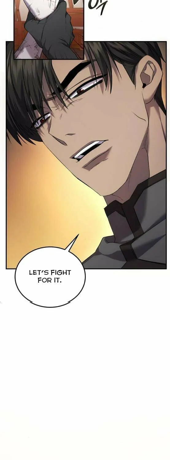 Who Stole the Empress? Chapter 4 page 26 - 