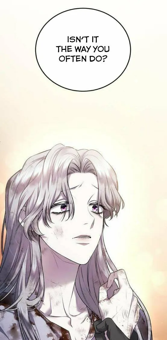 Who Stole the Empress? Chapter 4 page 27 - 