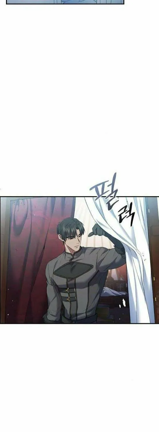Who Stole the Empress? Chapter 4 page 30 - 