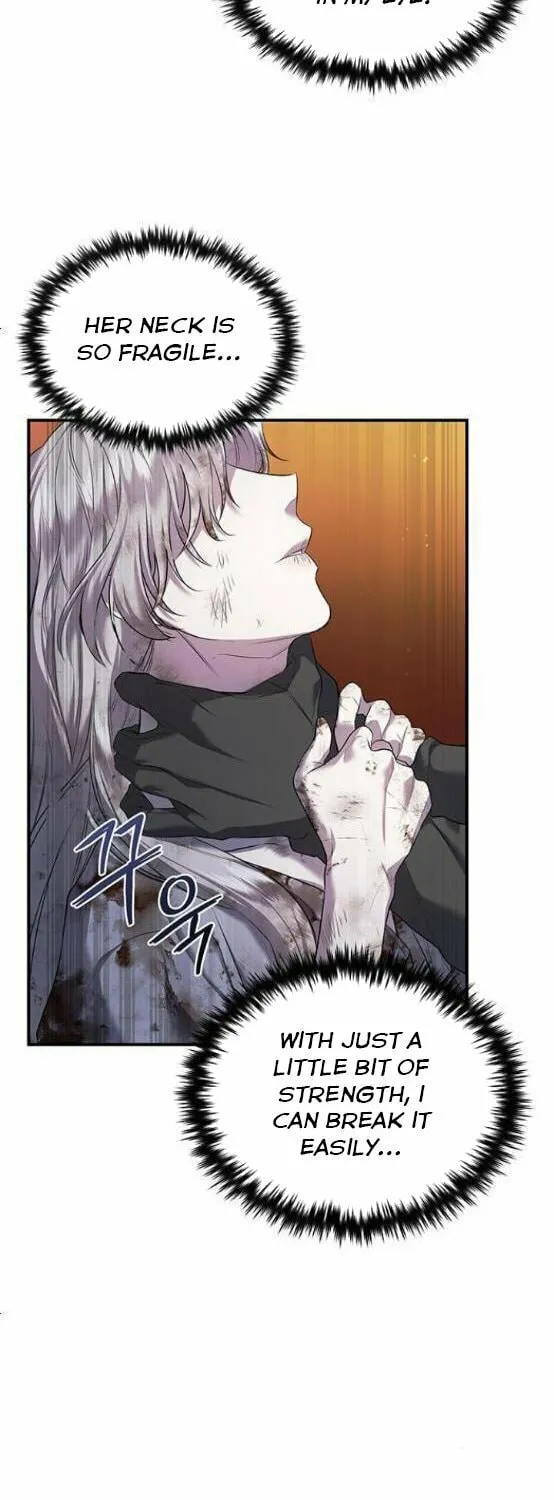 Who Stole the Empress? Chapter 4 page 4 - 