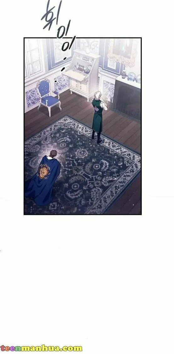 Who Stole the Empress? Chapter 4 page 35 - 