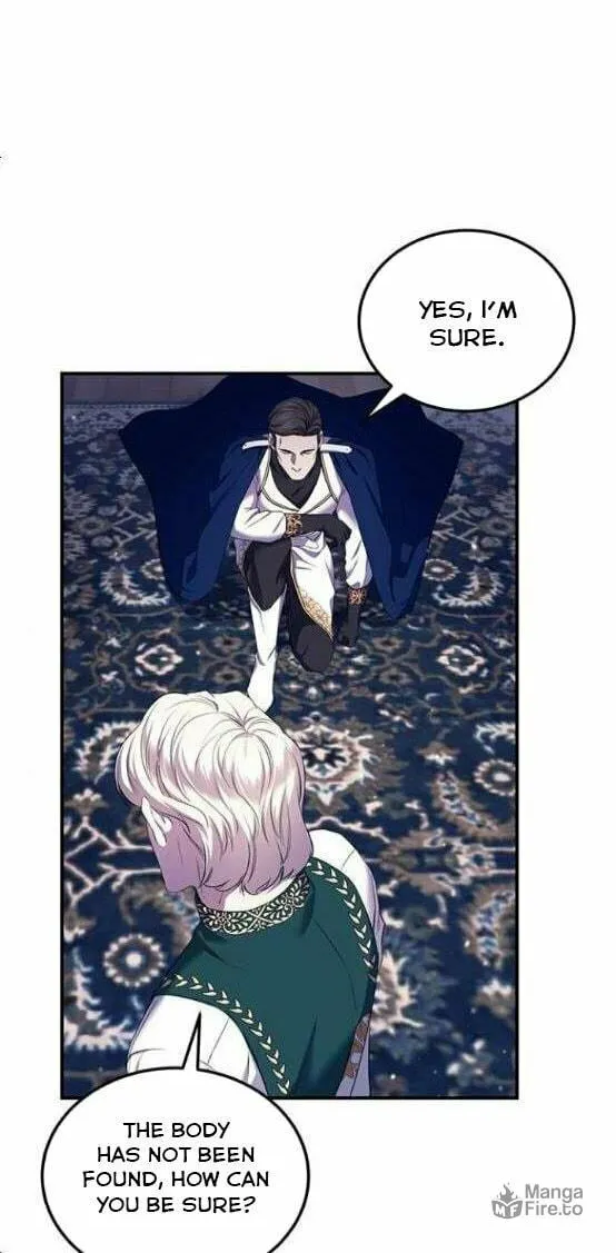 Who Stole the Empress? Chapter 4 page 37 - 