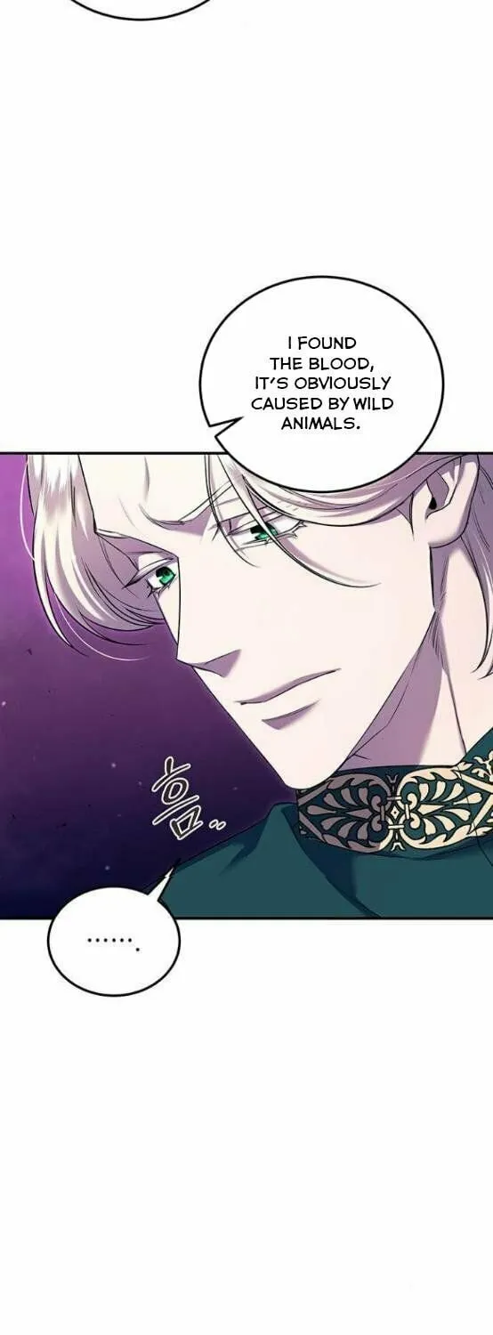 Who Stole the Empress? Chapter 4 page 38 - 