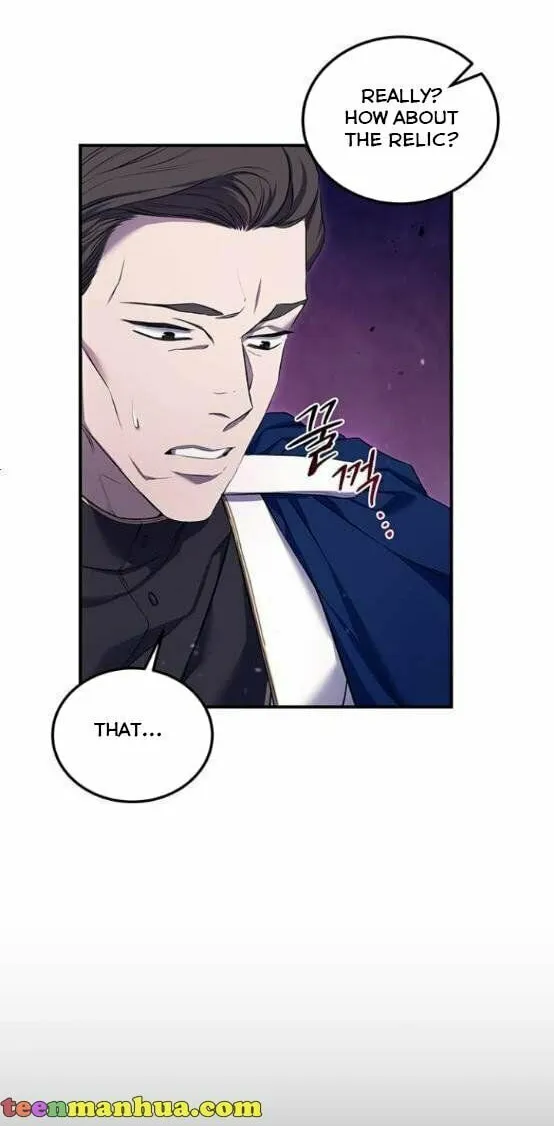 Who Stole the Empress? Chapter 4 page 39 - 