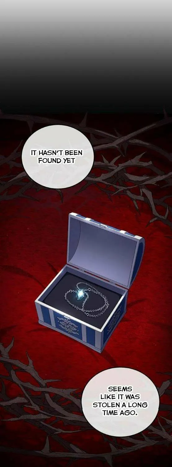 Who Stole the Empress? Chapter 4 page 40 - 