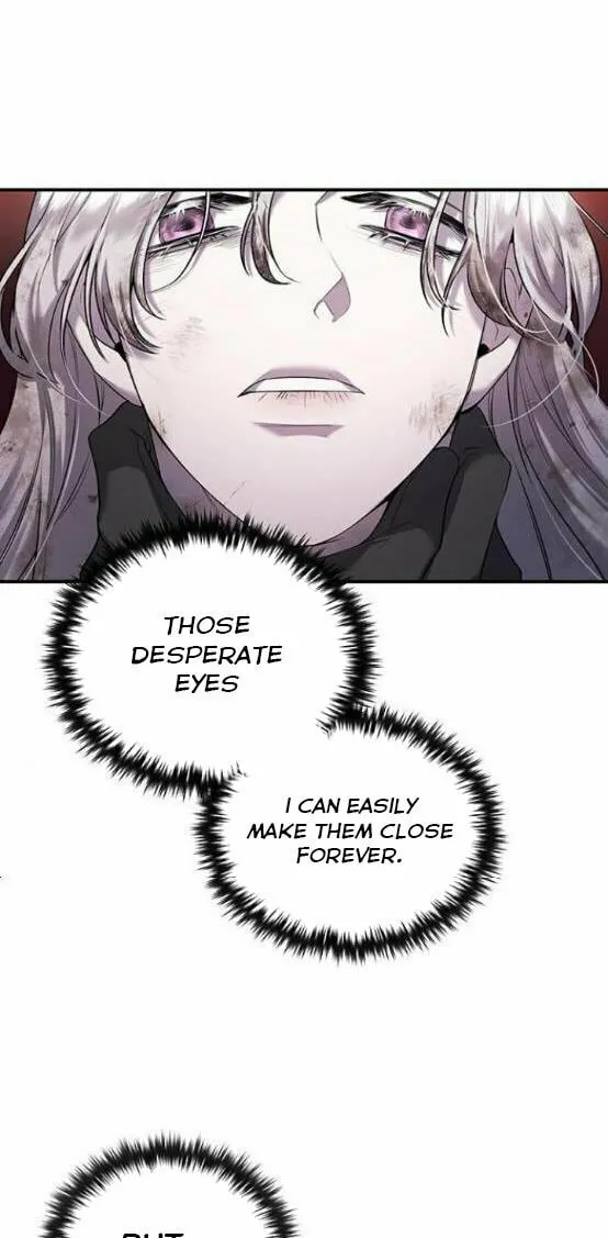Who Stole the Empress? Chapter 4 page 5 - 