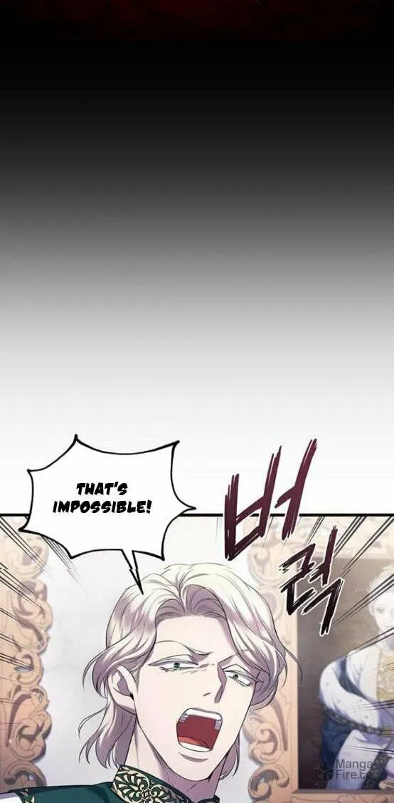 Who Stole the Empress? Chapter 4 page 41 - 