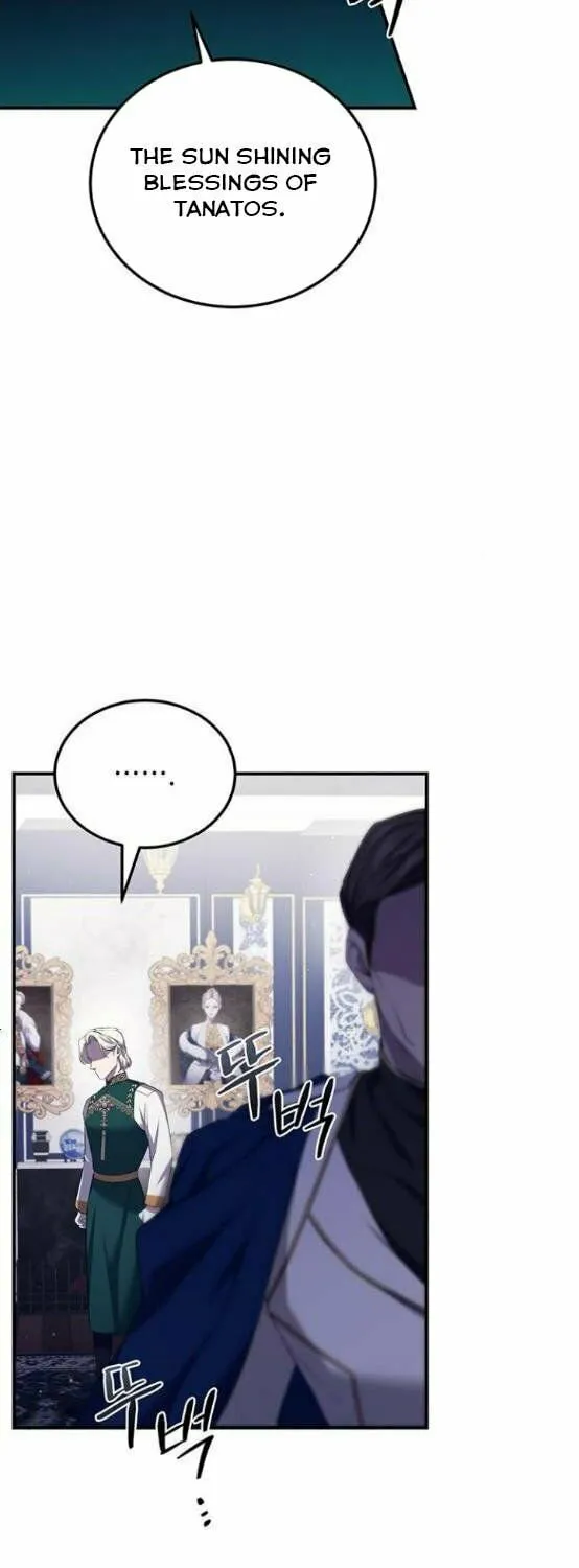Who Stole the Empress? Chapter 4 page 44 - 