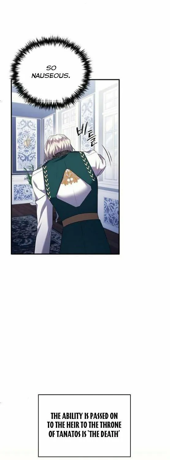 Who Stole the Empress? Chapter 4 page 46 - 