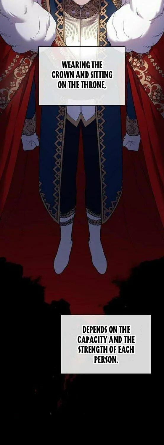 Who Stole the Empress? Chapter 4 page 48 - 