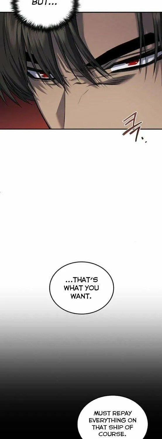 Who Stole the Empress? Chapter 4 page 6 - 