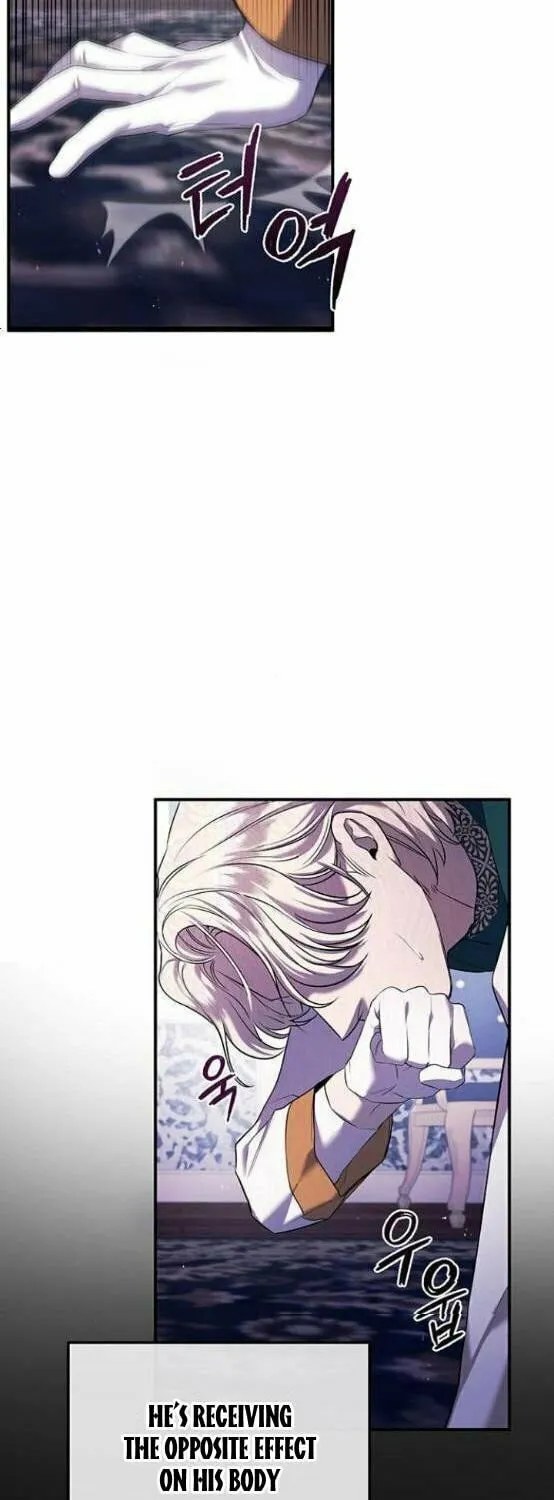 Who Stole the Empress? Chapter 4 page 52 - 