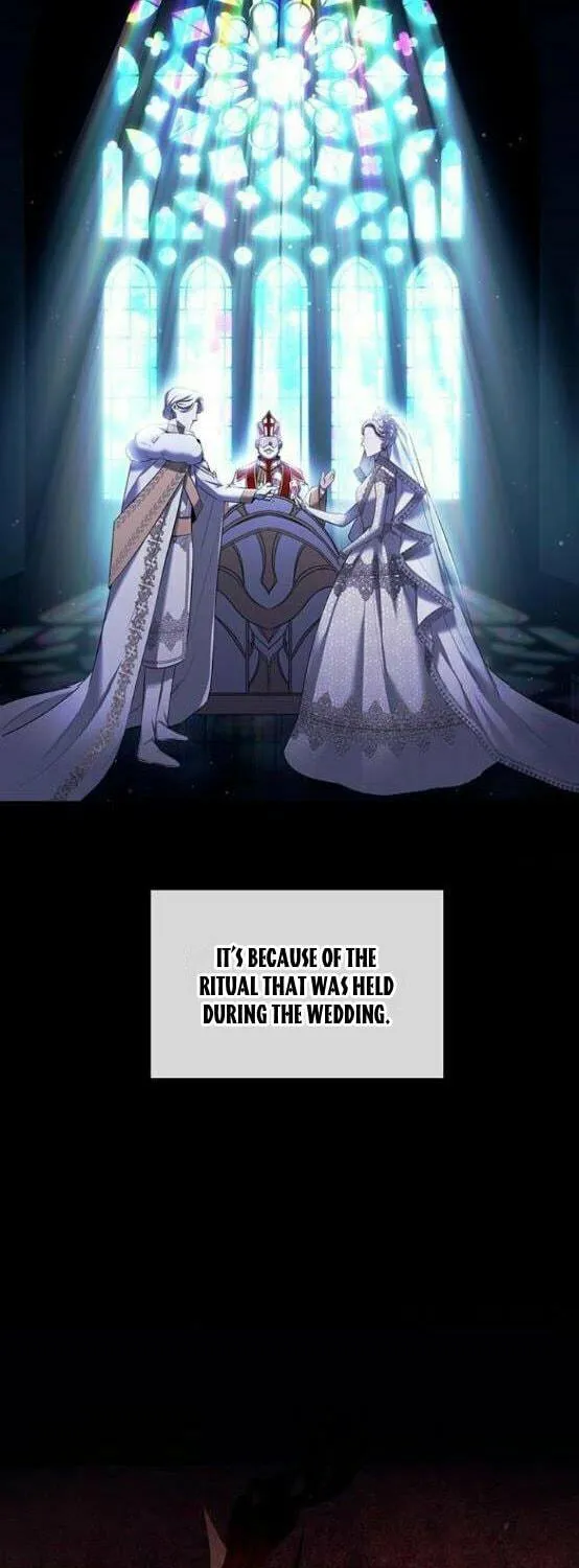 Who Stole the Empress? Chapter 4 page 54 - 