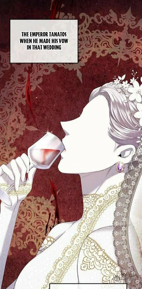 Who Stole the Empress? Chapter 4 page 55 - 