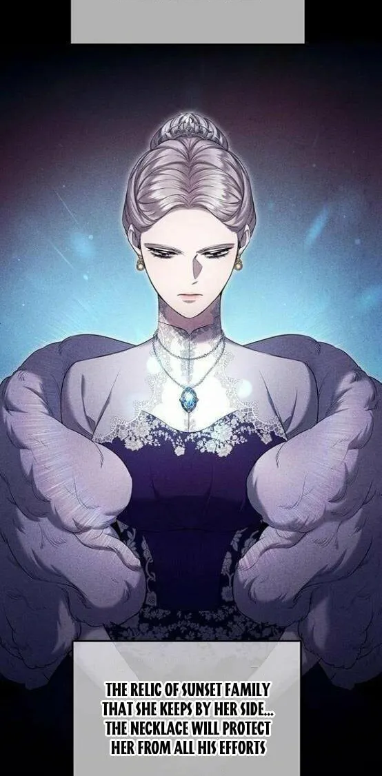 Who Stole the Empress? Chapter 4 page 57 - 