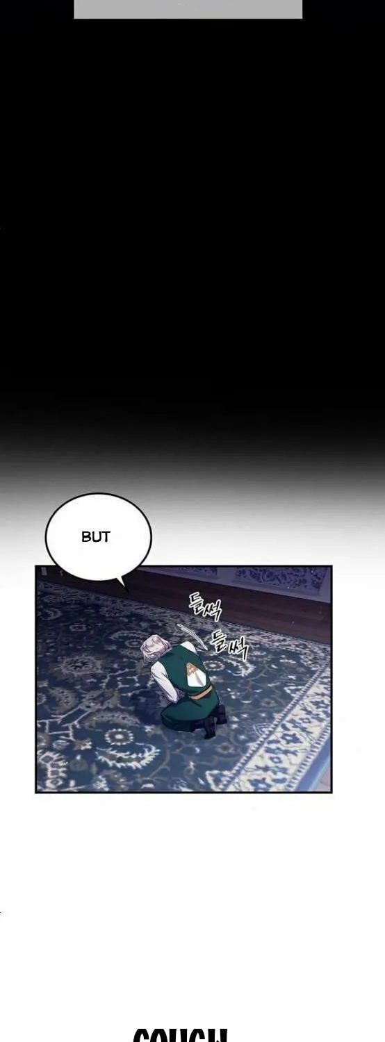 Who Stole the Empress? Chapter 4 page 58 - 