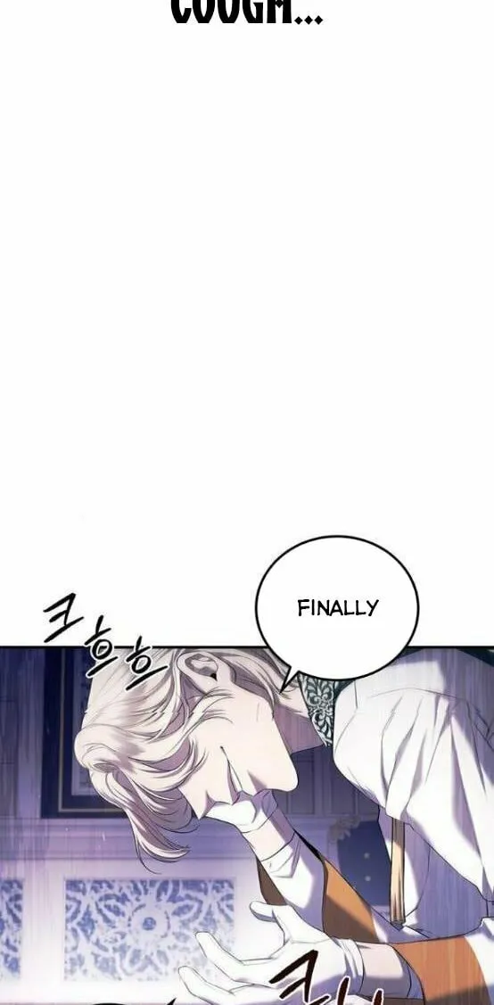 Who Stole the Empress? Chapter 4 page 59 - 