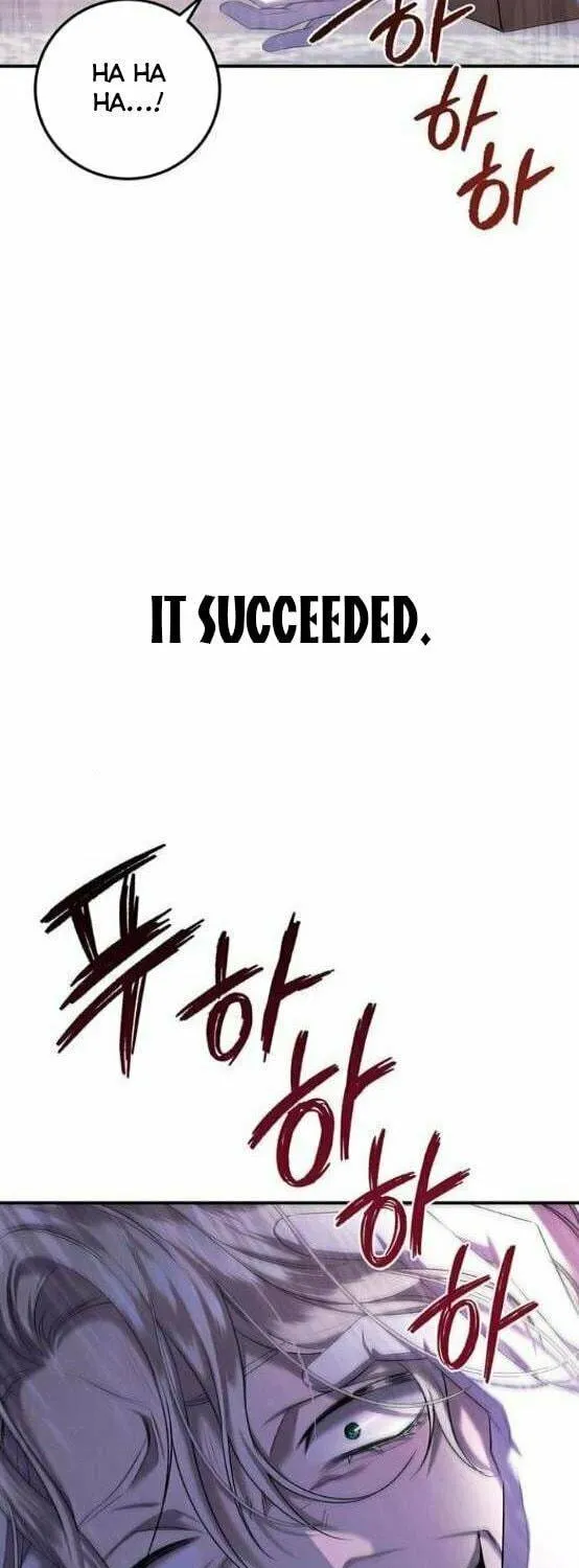 Who Stole the Empress? Chapter 4 page 60 - 