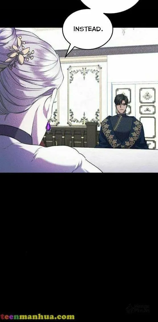 Who Stole the Empress? Chapter 4 page 7 - 