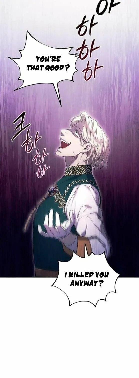 Who Stole the Empress? Chapter 4 page 62 - 