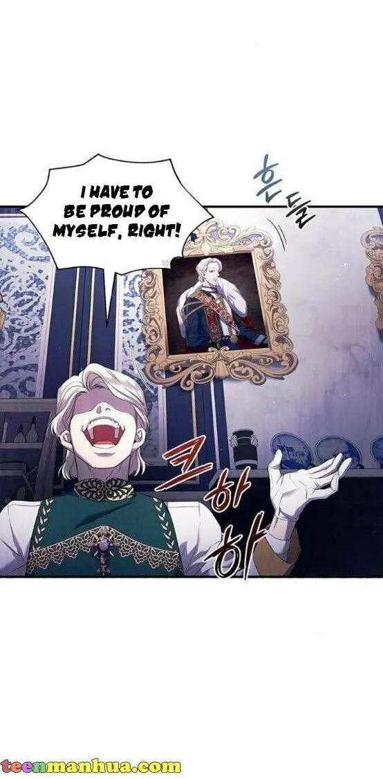 Who Stole the Empress? Chapter 4 page 63 - 