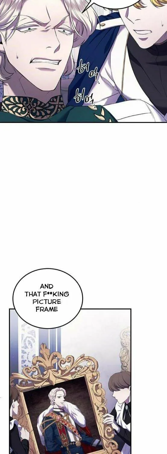 Who Stole the Empress? Chapter 4 page 70 - 