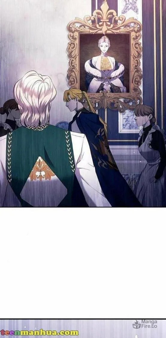 Who Stole the Empress? Chapter 4 page 73 - 