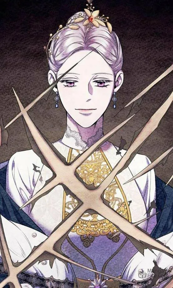 Who Stole the Empress? Chapter 4 page 81 - 