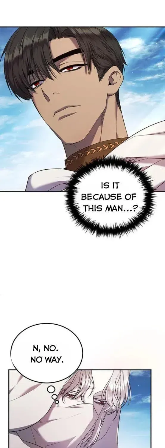 Who Stole the Empress? Chapter 5 page 11 - 