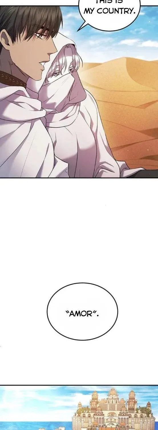 Who Stole the Empress? Chapter 5 page 21 - 