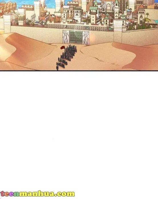 Who Stole the Empress? Chapter 5 page 22 - 