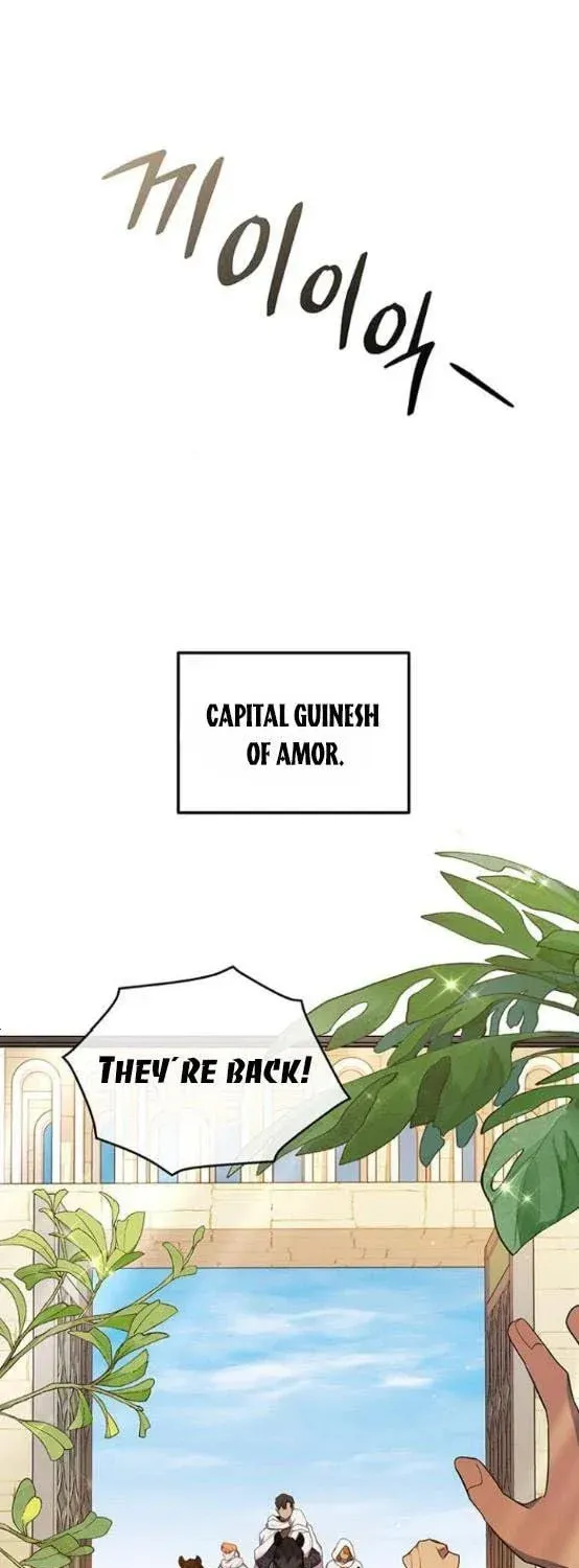 Who Stole the Empress? Chapter 5 page 23 - 
