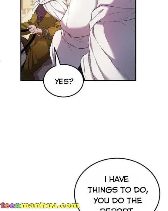 Who Stole the Empress? Chapter 5 page 28 - 