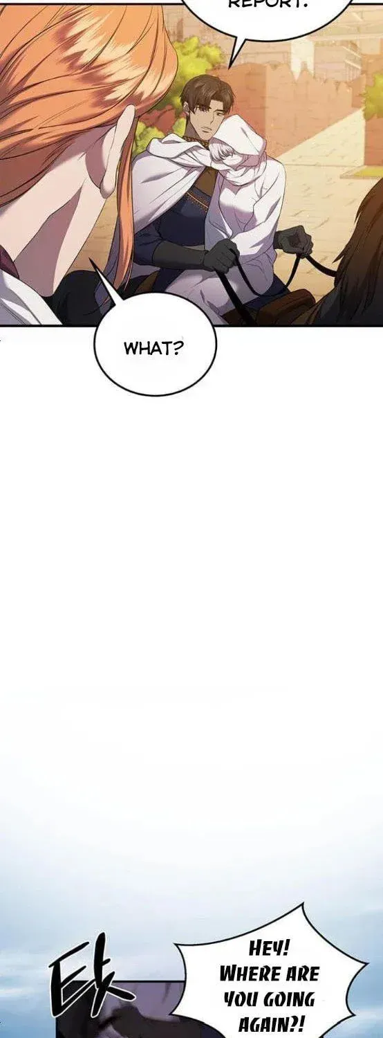 Who Stole the Empress? Chapter 5 page 29 - 