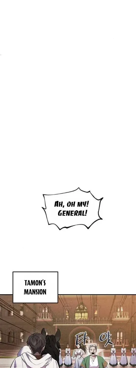 Who Stole the Empress? Chapter 5 page 33 - 