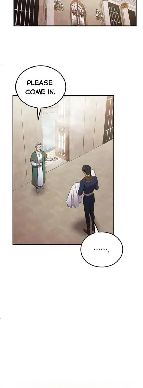 Who Stole the Empress? Chapter 5 page 38 - 