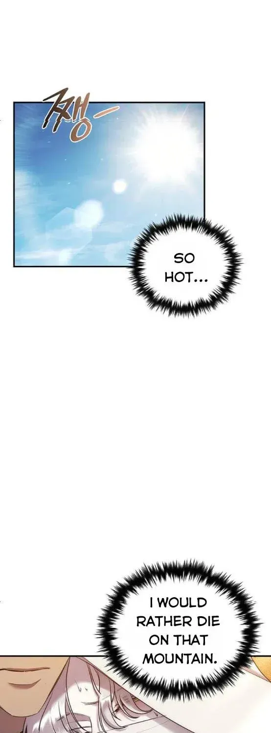 Who Stole the Empress? Chapter 5 page 5 - 