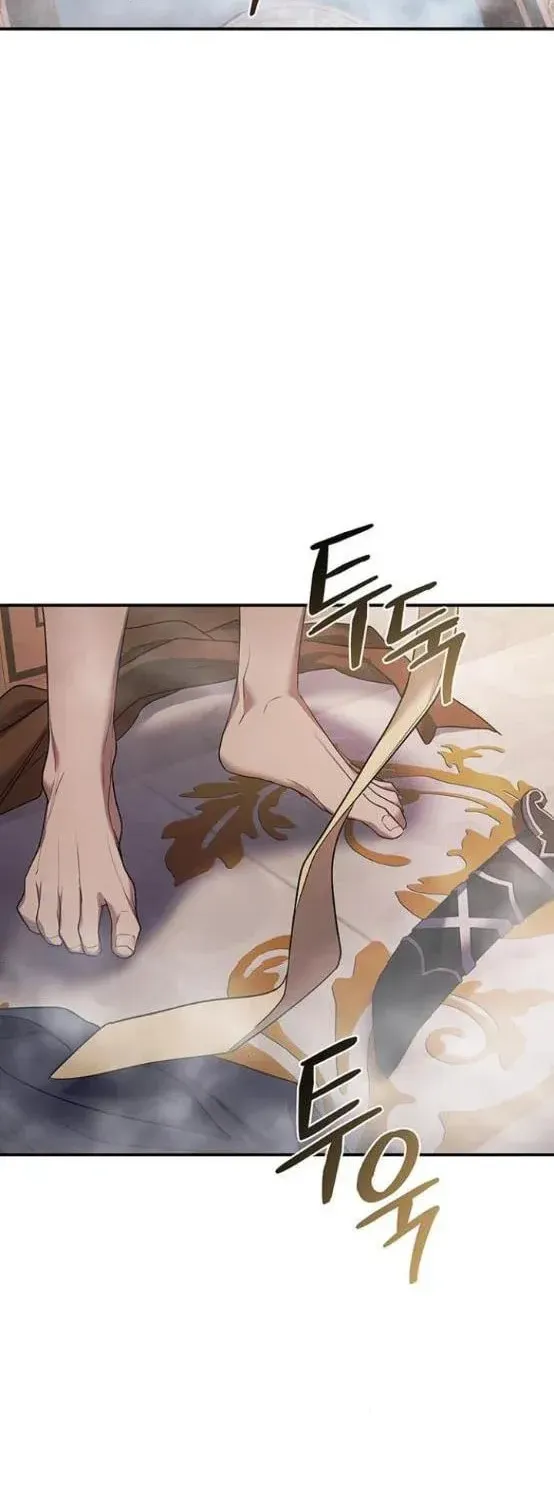 Who Stole the Empress? Chapter 5 page 42 - 