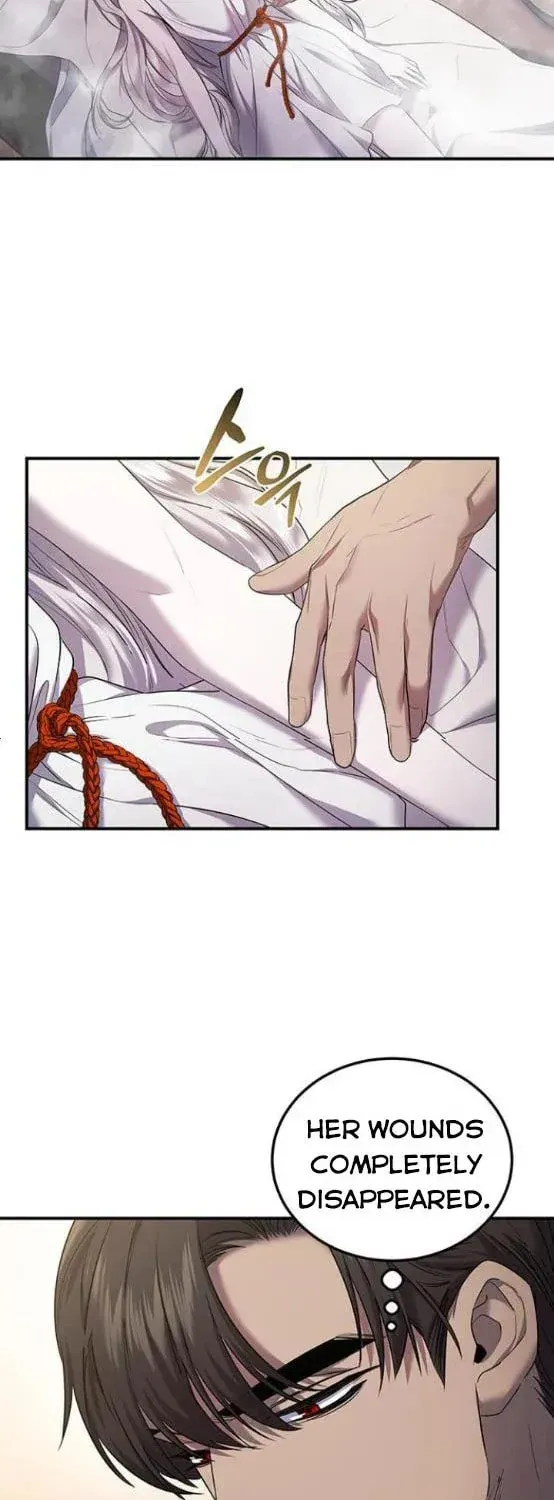 Who Stole the Empress? Chapter 5 page 44 - 
