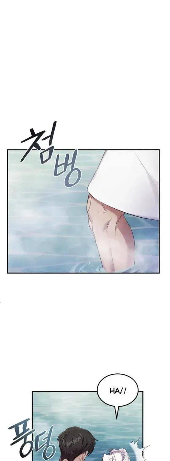 Who Stole the Empress? Chapter 5 page 47 - 