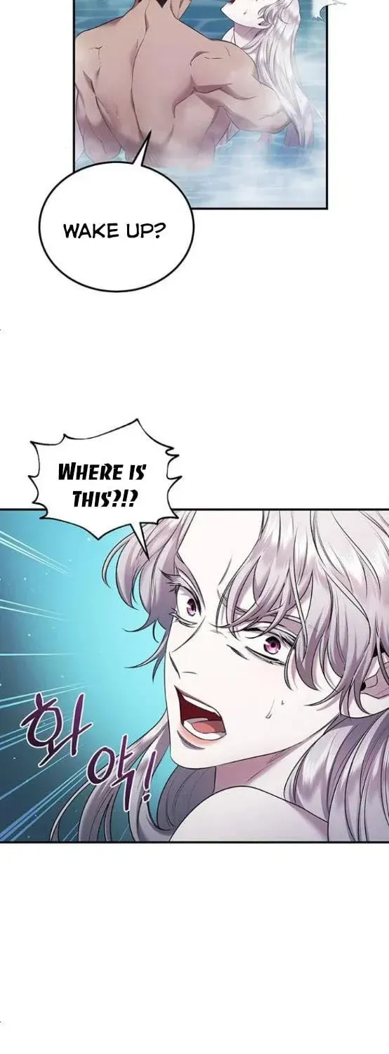 Who Stole the Empress? Chapter 5 page 48 - 