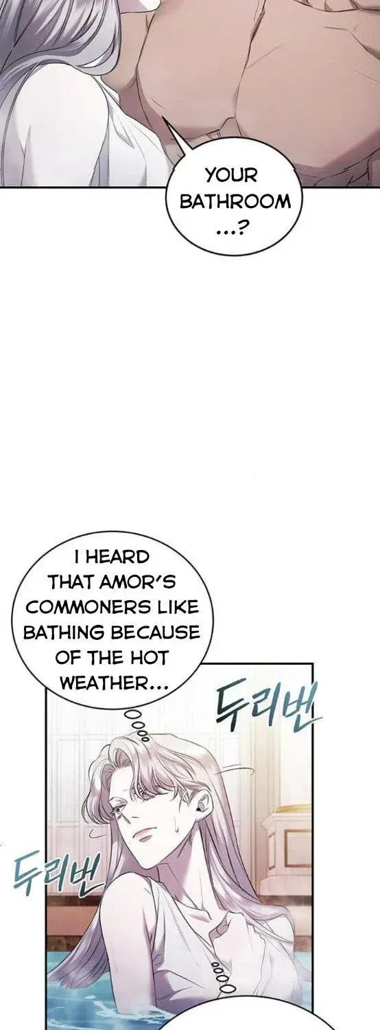Who Stole the Empress? Chapter 5 page 50 - 