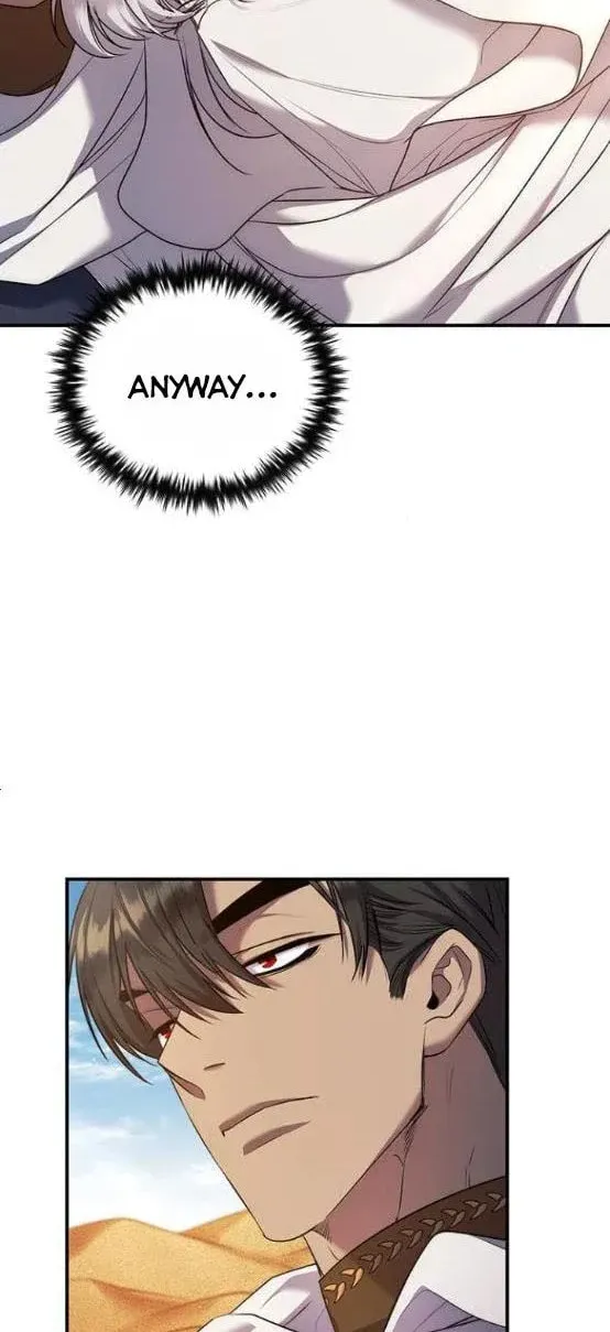 Who Stole the Empress? Chapter 5 page 6 - 