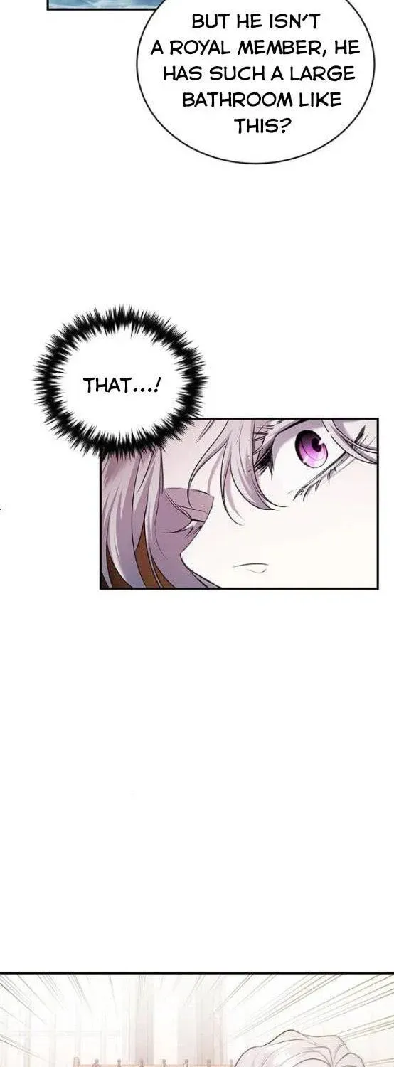 Who Stole the Empress? Chapter 5 page 51 - 