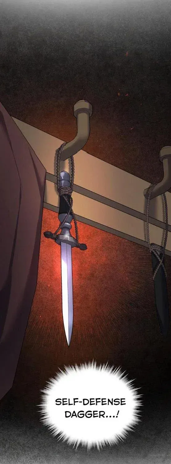 Who Stole the Empress? Chapter 5 page 53 - 