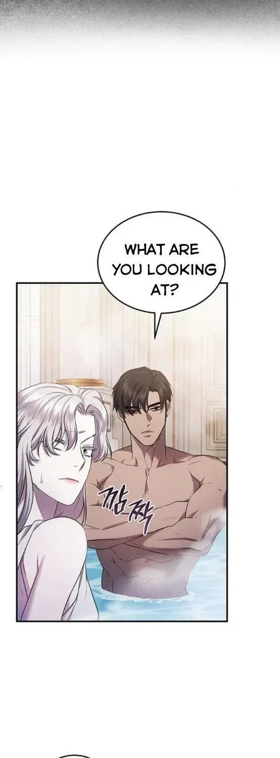 Who Stole the Empress? Chapter 5 page 54 - 