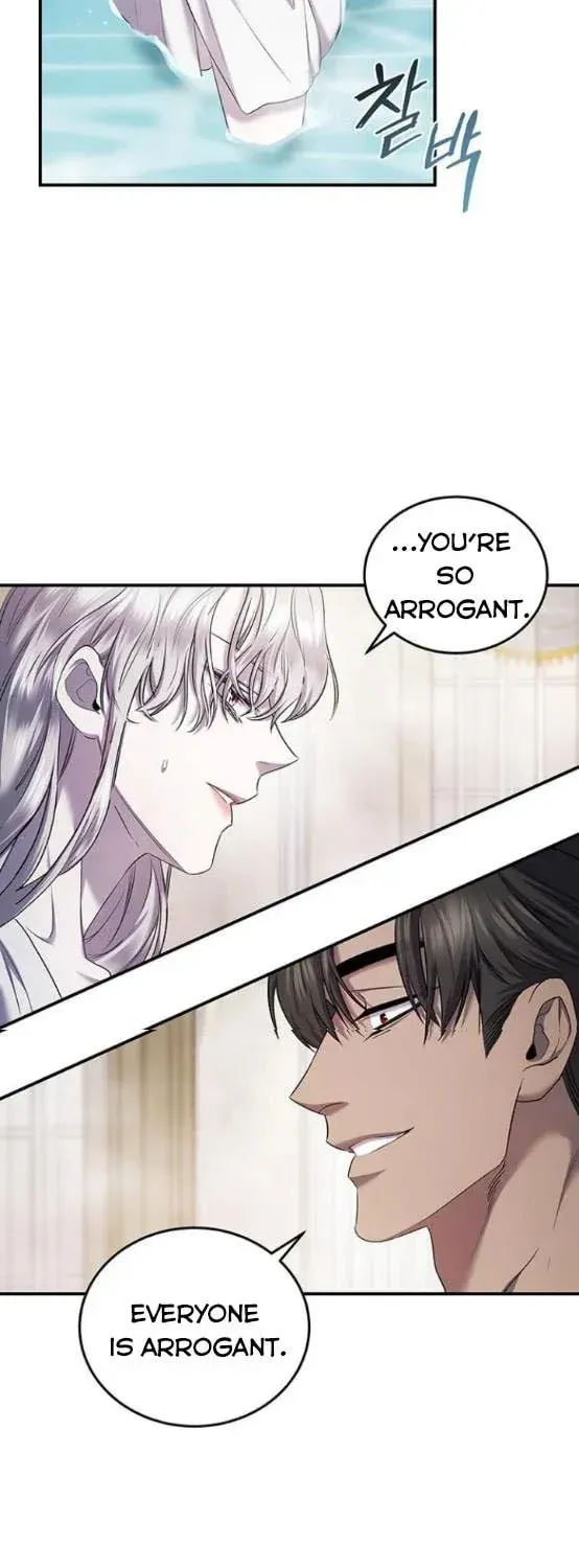 Who Stole the Empress? Chapter 5 page 59 - 