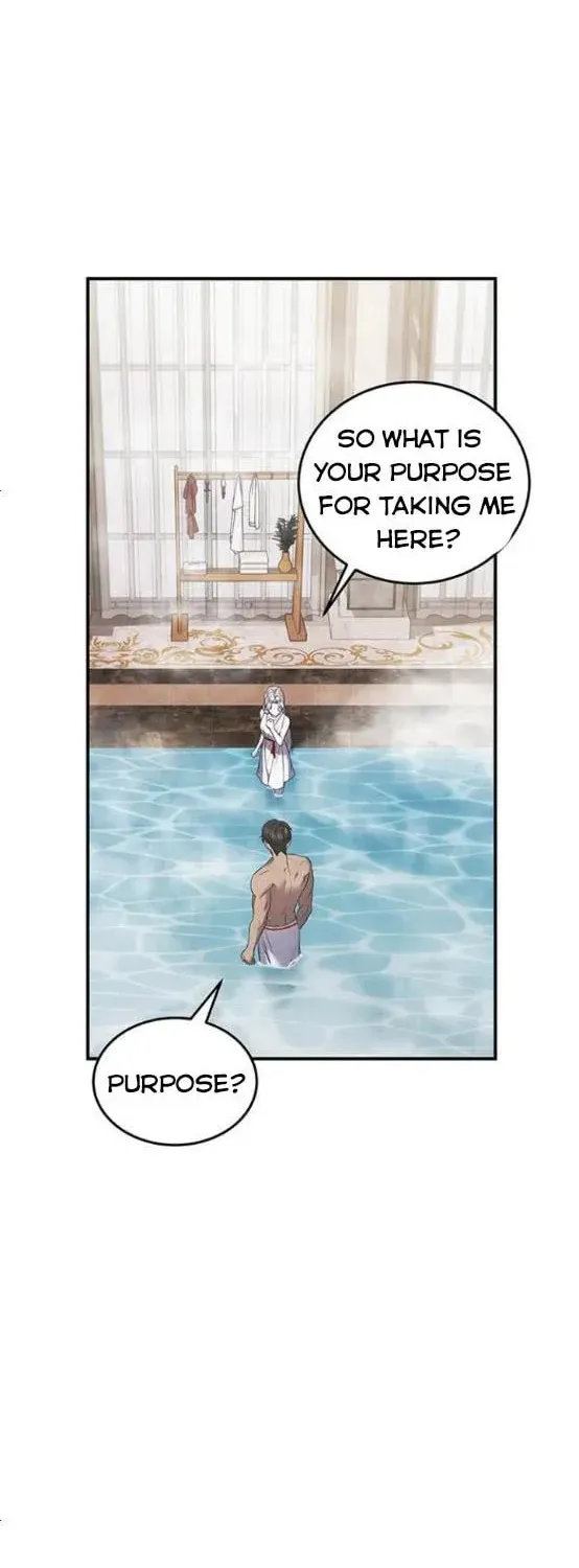 Who Stole the Empress? Chapter 5 page 60 - 